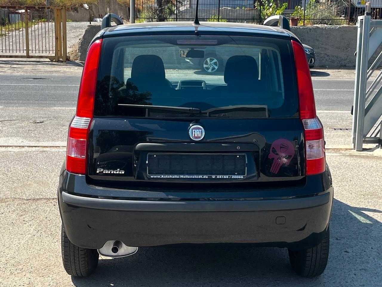 Fiat Panda 1.2 Active