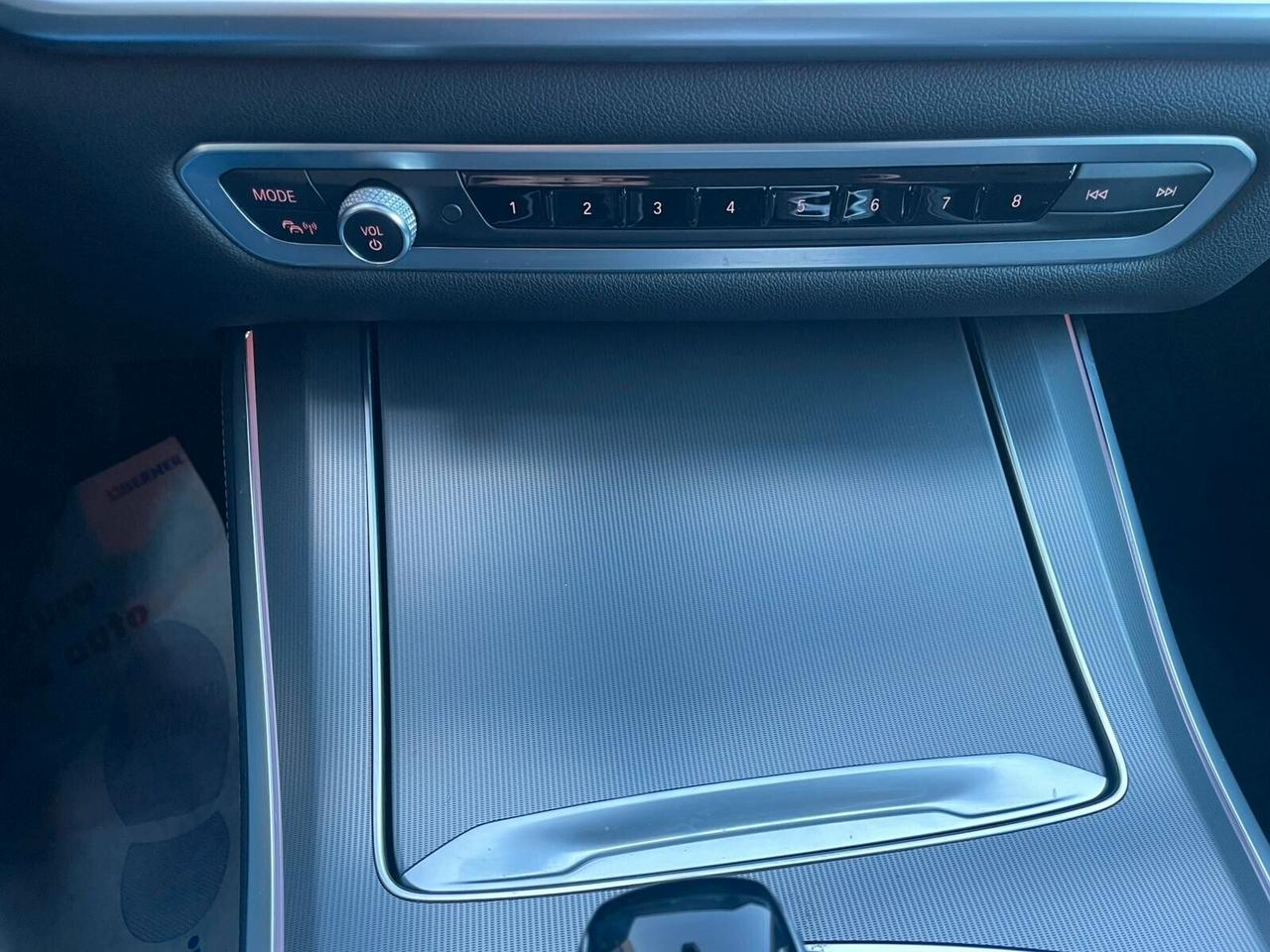 Bmw X5 xDrive25d 231cv