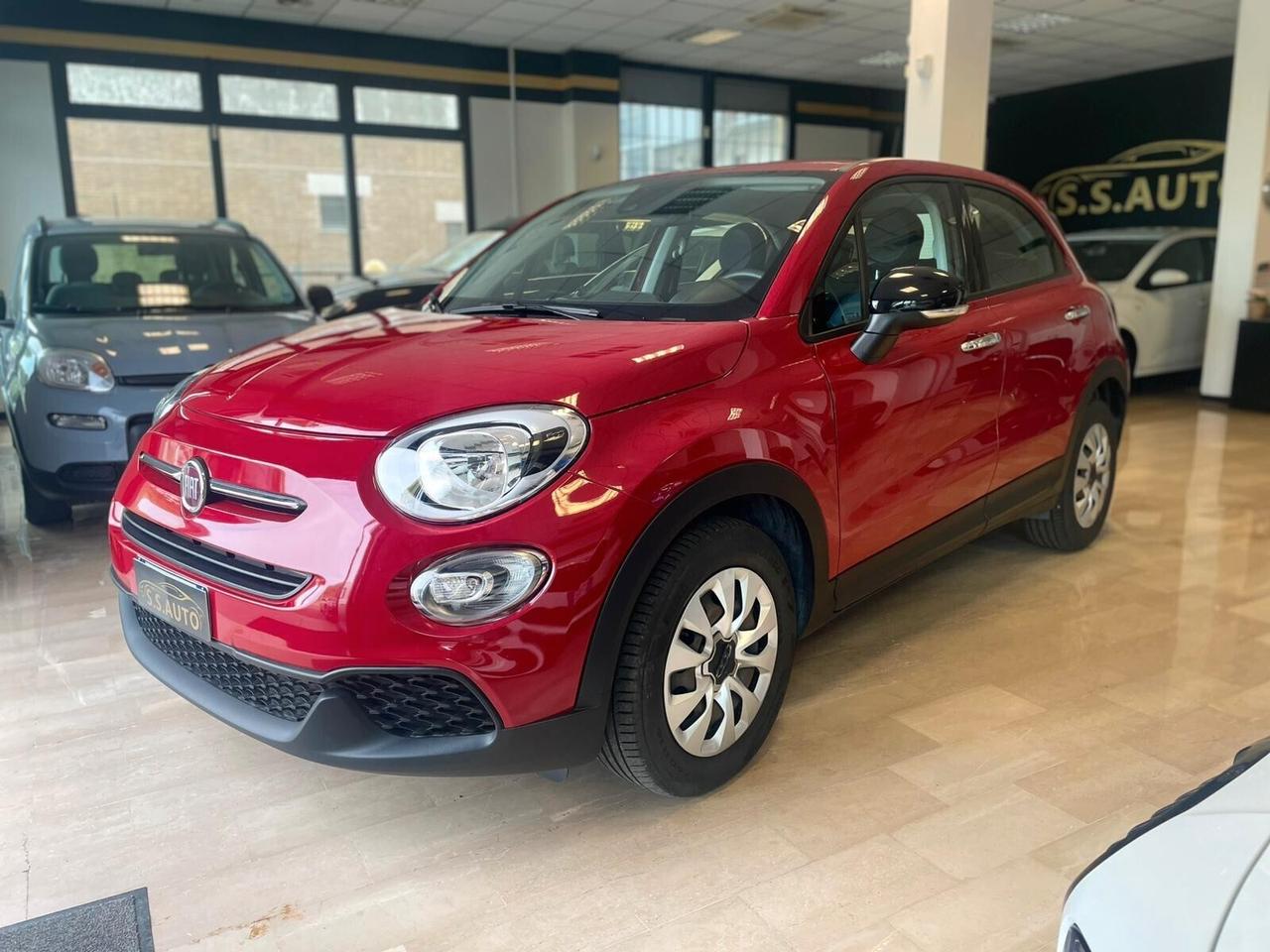 Fiat 500X 1.0 T3 120 CV Sport PROMO GPL IN DESCRIZIONE!!!