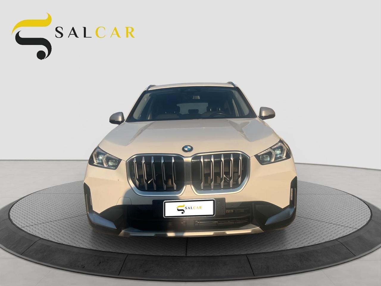 Bmw X1 xDrive 23d xLine 2022