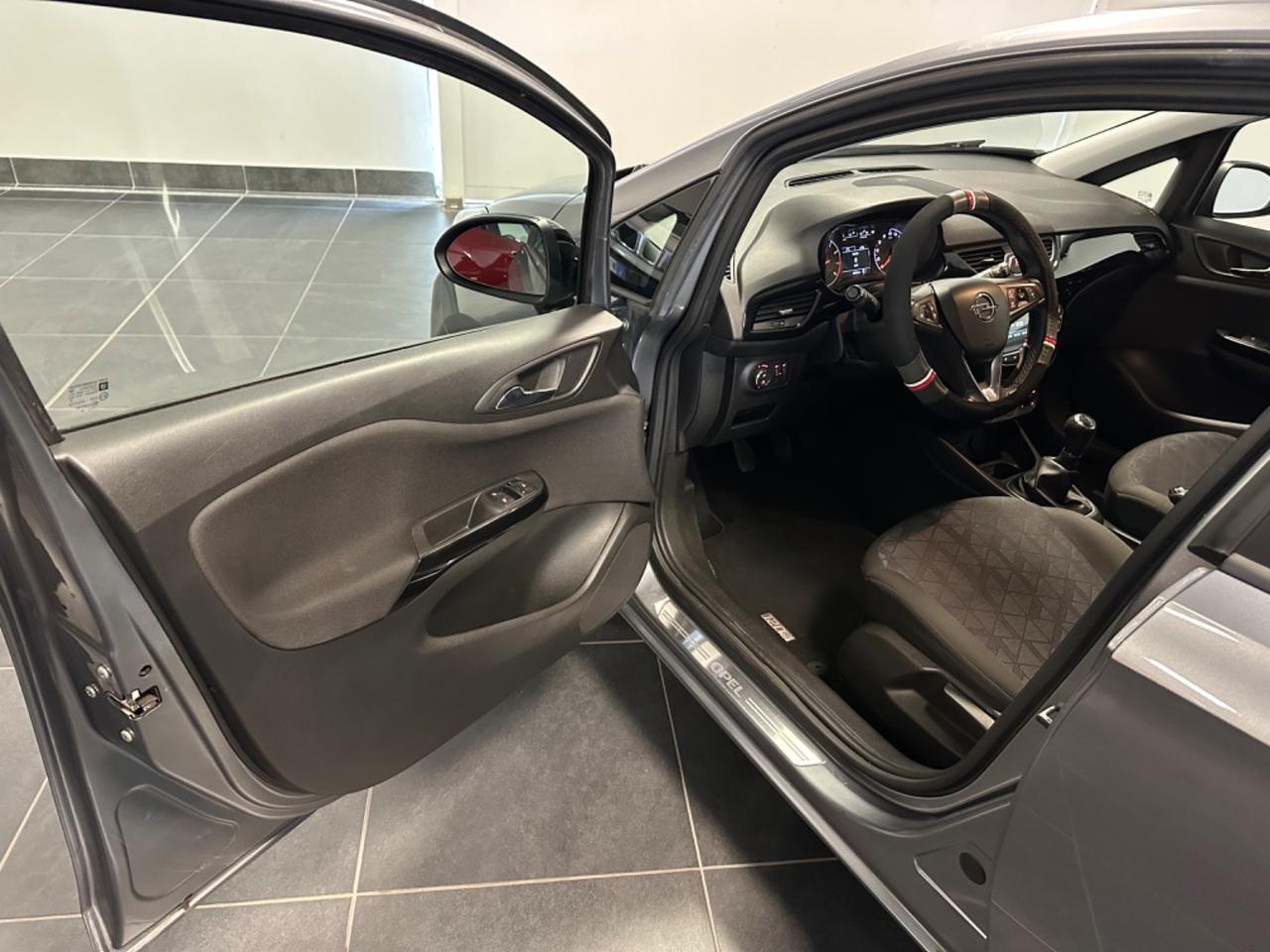 OPEL CORSA 1.2 NEOPATENTATI 69CV PRONTA CONSEGNA