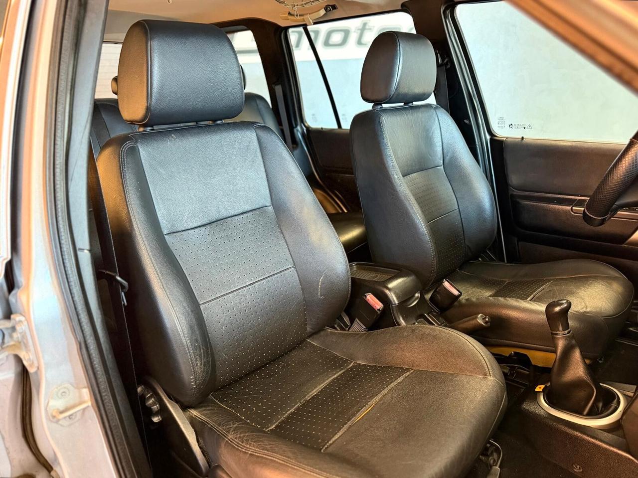 Land Rover Freelander 2.0 Td4 16V cat S.W. SE