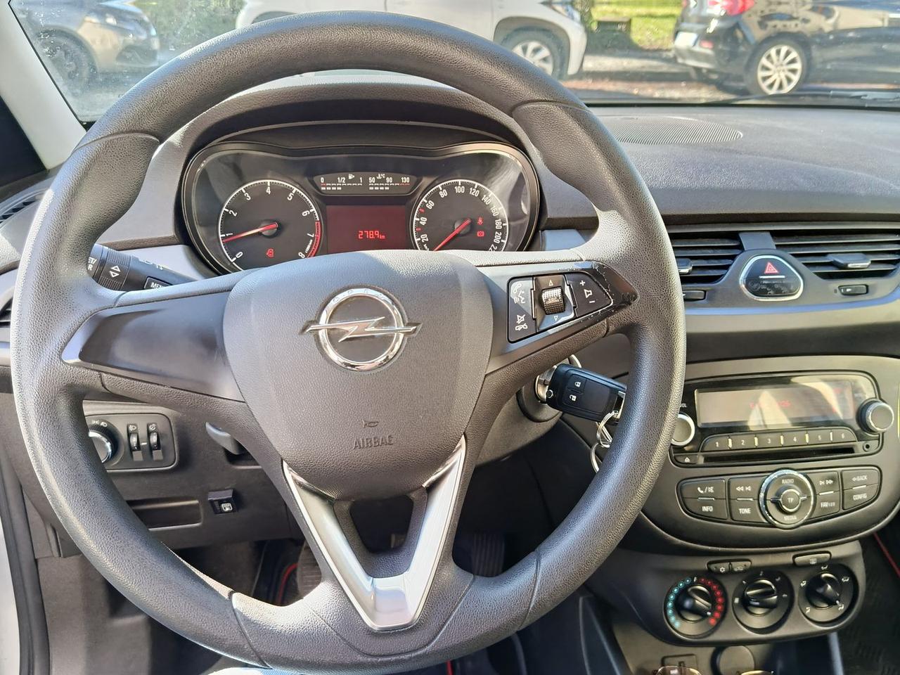 Opel Corsa B-Color 1.2 #9179