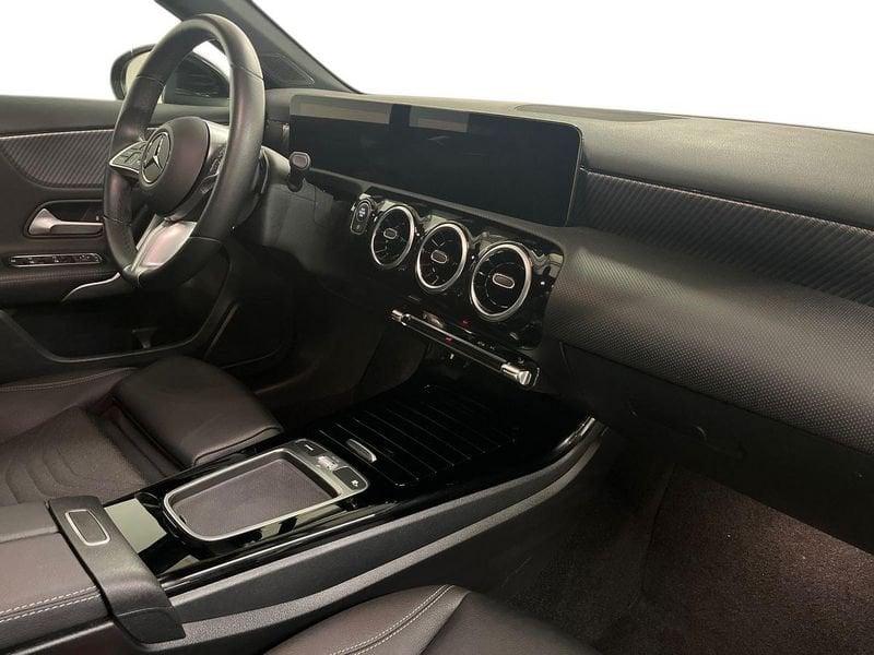 Mercedes-Benz Classe A 180 d Automatic Business Extra