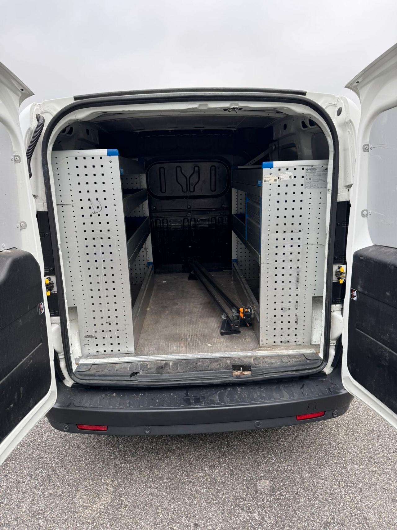 Fiat Doblo Doblò 1.6 MJT 105CV PC-TN Cargo