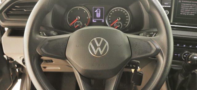 VOLKSWAGEN Caravelle 2.0 TDI 110CV Trendline 9 posti