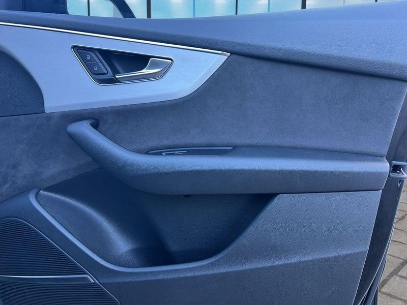 Audi A8 A8 50 TDI 3.0 Mhev quattro tiptronic S-Line Plus -CONTO VENDITA -