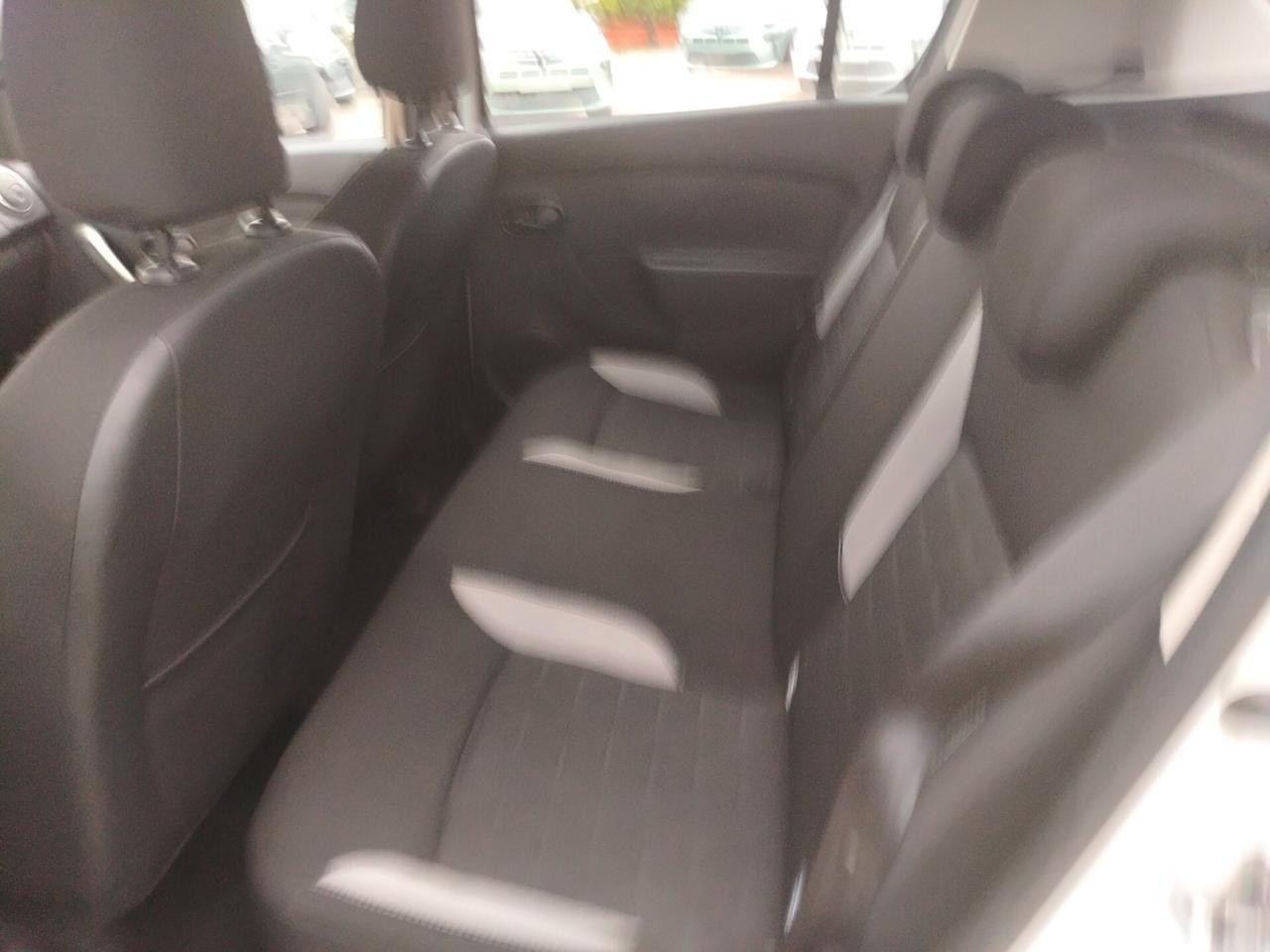 Dacia Sandero Stepway 1.5 dCi 8V 90CV Start&Stop aut.