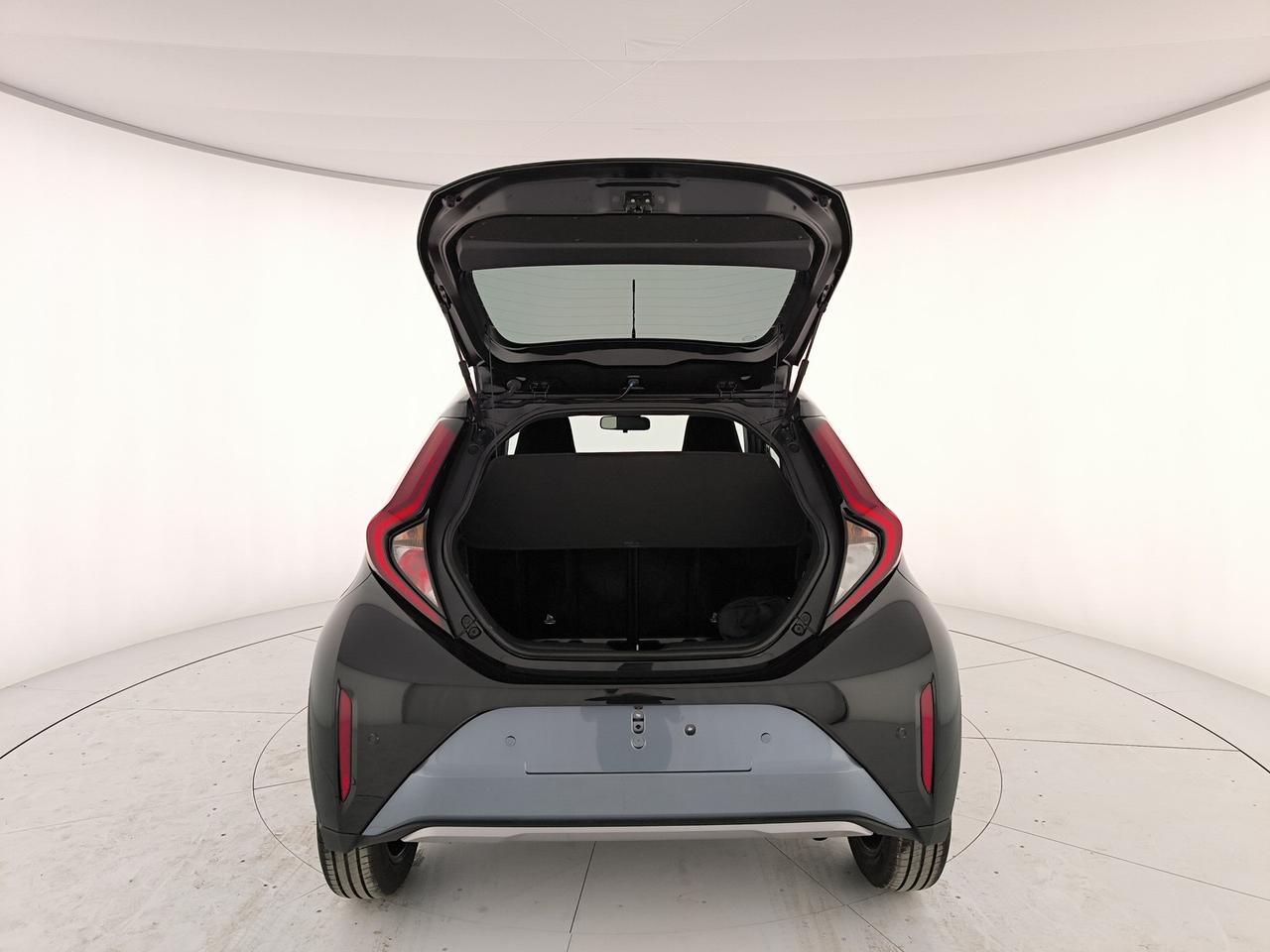 Toyota Aygo x 1.0 lounge 72cv