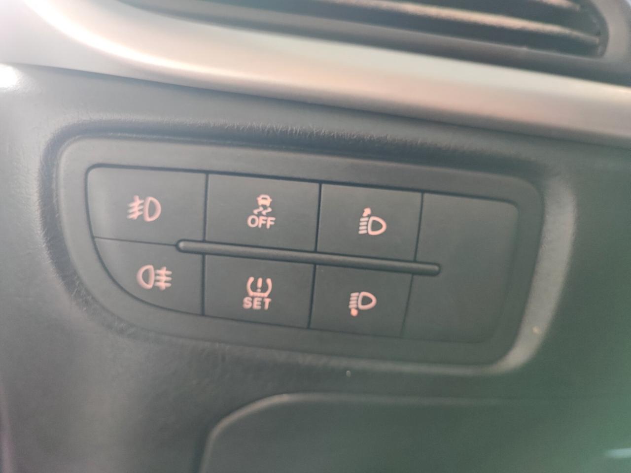Fiat Tipo 1.6 Mjt 4 porte Opening Edition
