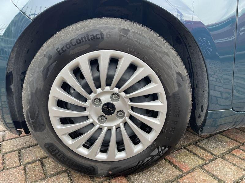 FIAT 500 e 42 kWh - AZIENDALE