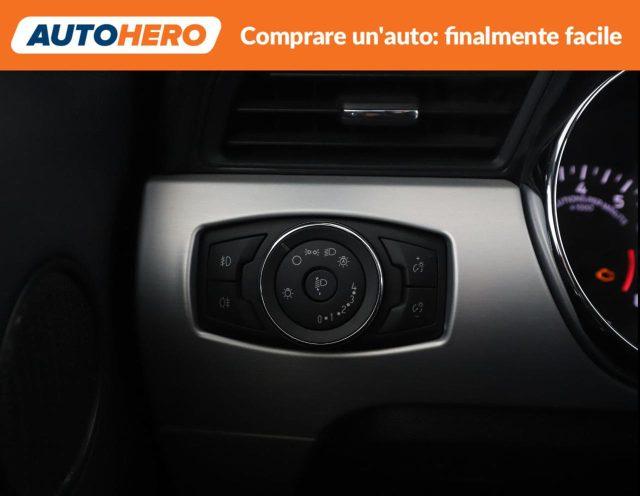 FORD Mustang Fastback 2.3 EcoBoost aut.