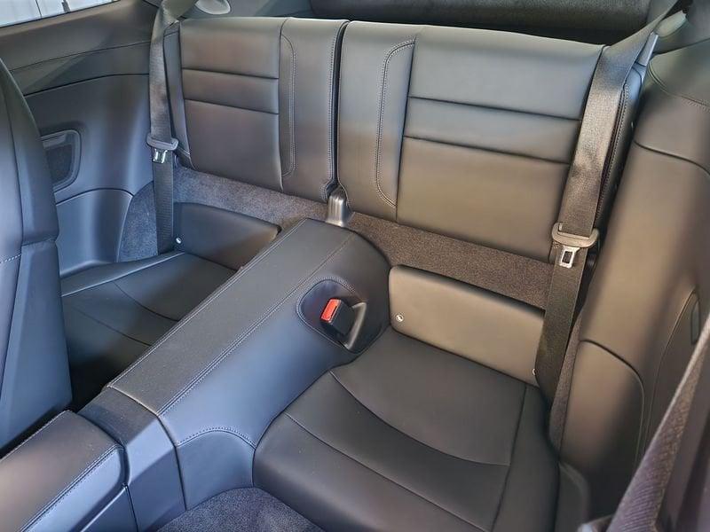 Porsche 911 911 Coupé 3.0 Carrera S auto