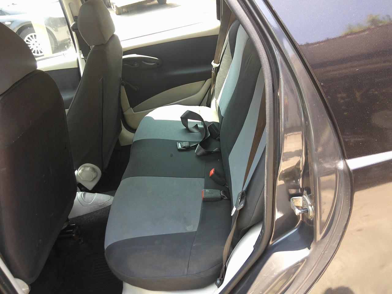 Fiat Punto 1.3 Multijet 16V 5 porte Dynamic 04