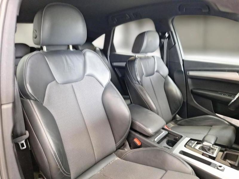 AUDI Q5 SPORTBACK 40 TDI MHEV S LINE PLUS QUATTRO S TRONIC SUV