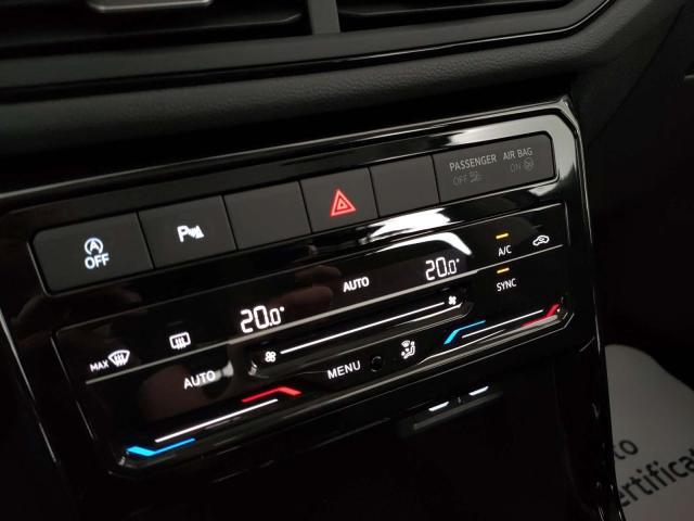 Volkswagen T-Cross T-Cross 2024 1.0 tsi Life 95cv