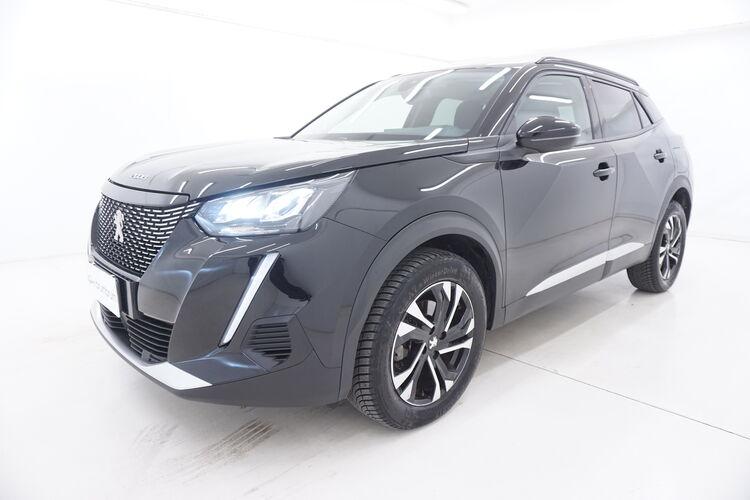 Peugeot 2008 Allure Pack EAT8 BR872799 1.5 Diesel 131CV