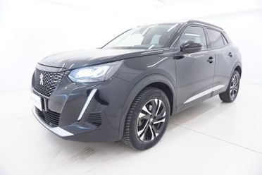 Peugeot 2008 Allure Pack EAT8 BR872799 1.5 Diesel 131CV