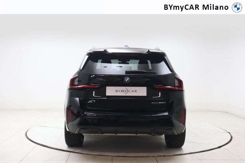 BMW X1 25 e MSport Pro xDrive DCT