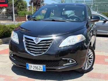 Lancia Ypsilon 0.9 BENZINA -GPL 85 CV Platinum