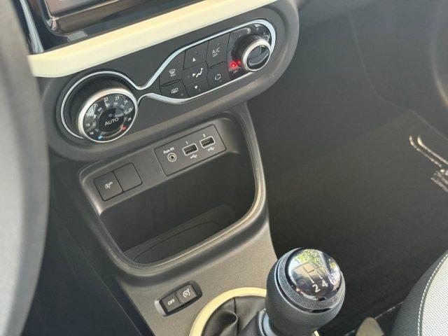 RENAULT Twingo SCe 65 CV Equilibre