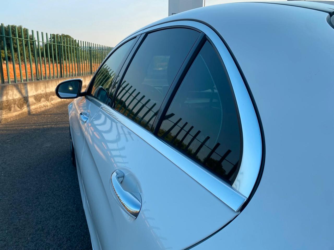 Mercedes-benz C 220 d 4Matic Premium automatic