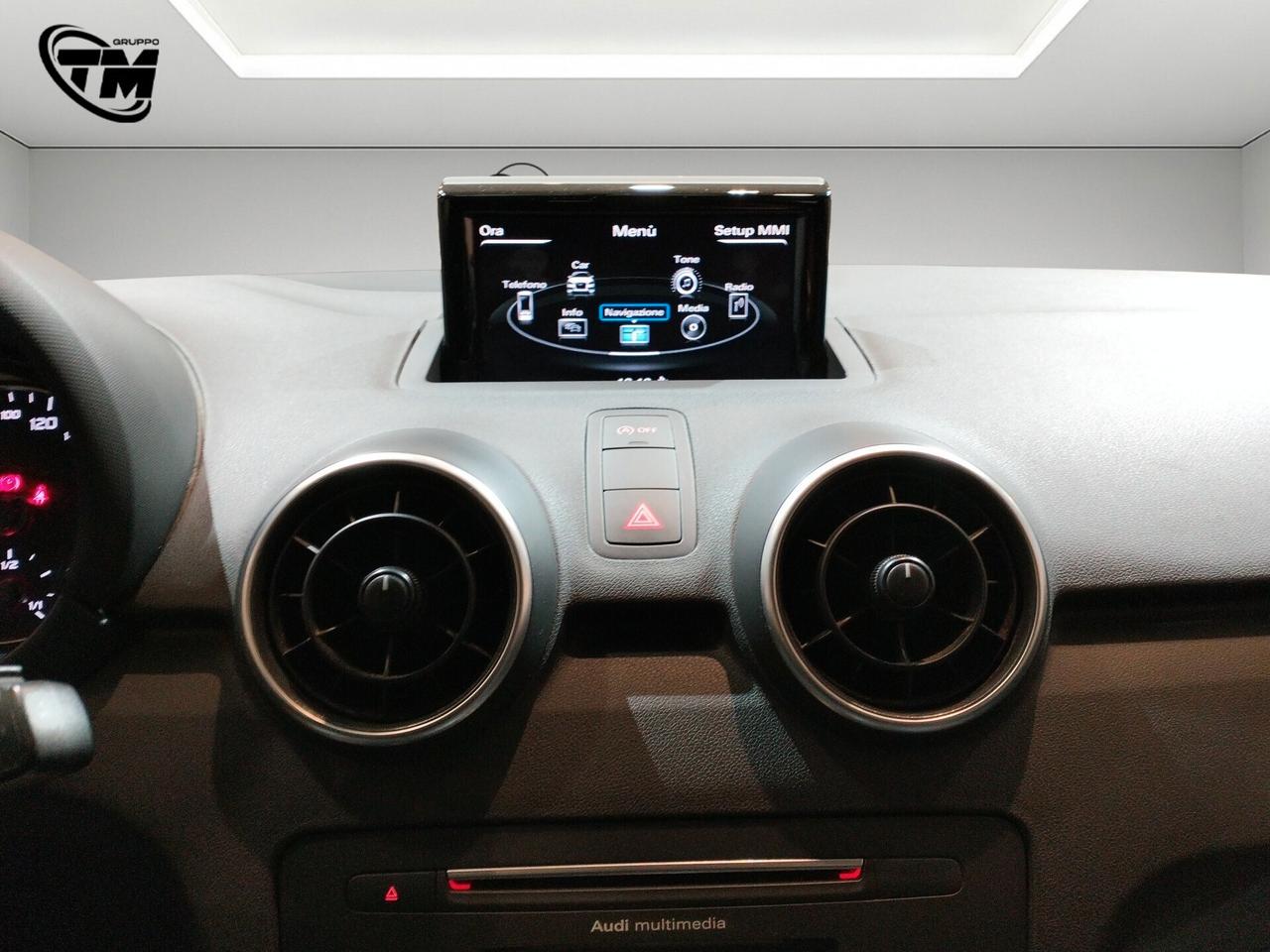 Audi A1 Sportback 1.6 tdi Sport