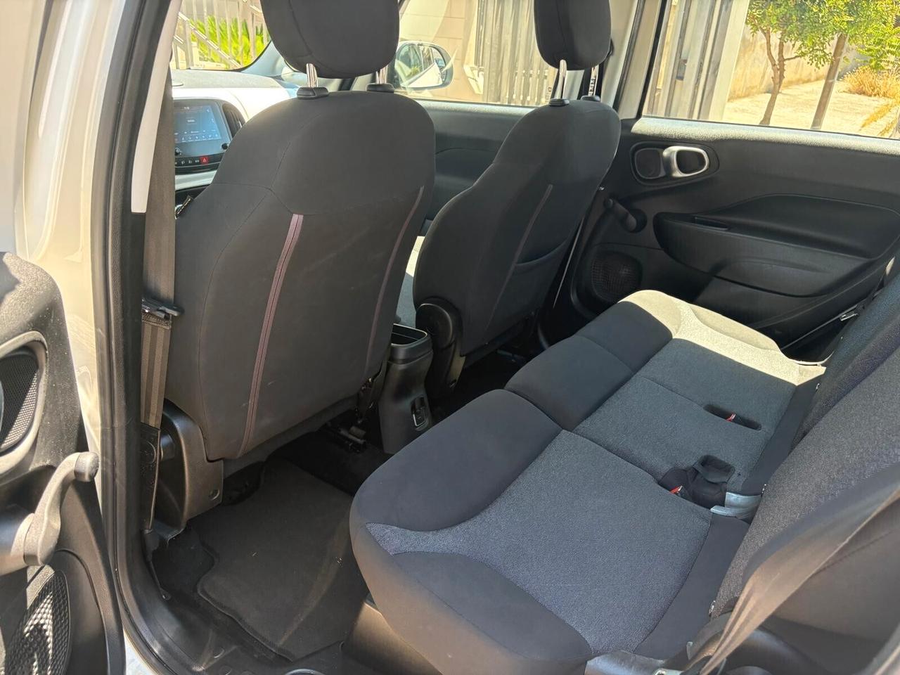 Fiat 500L Pro 1.3 MJT 95CV Mirror 4 posti (N1)