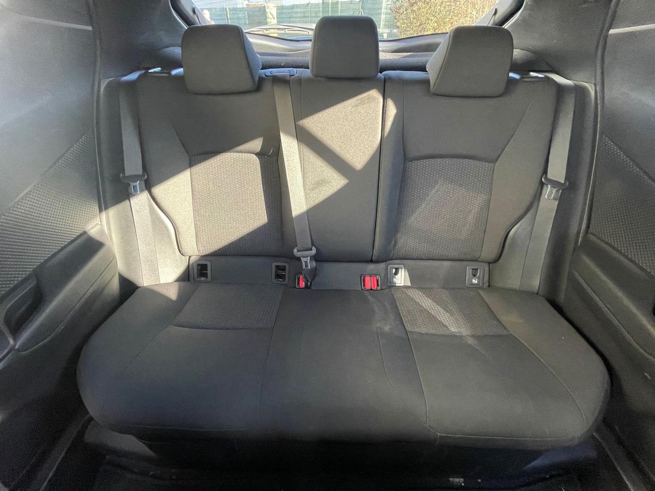 Toyota C-HR Trend 1.8 HEV #5721