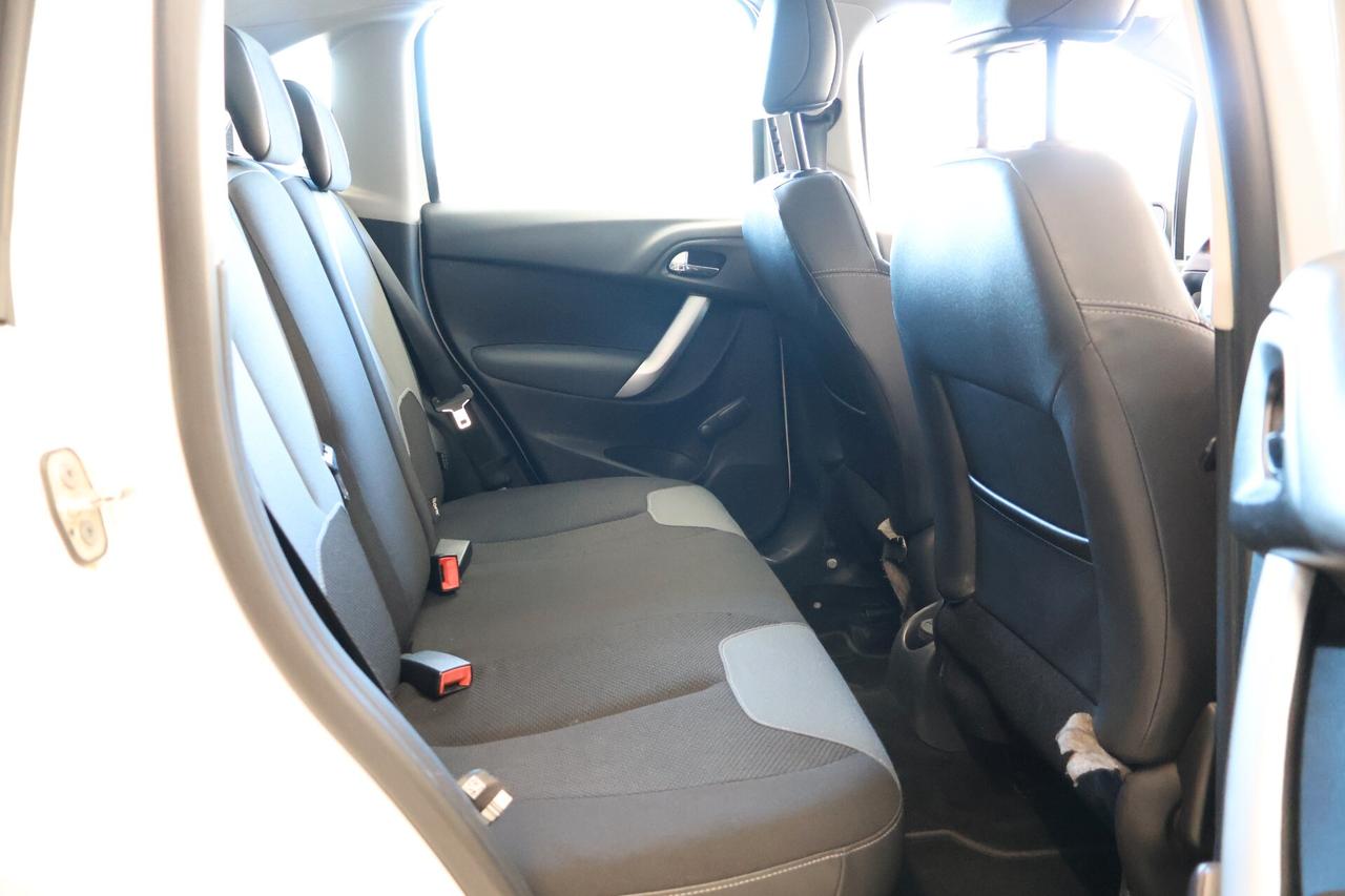 Citroen C3 1.1 airdream Exclusive c/esp Gpl okneop