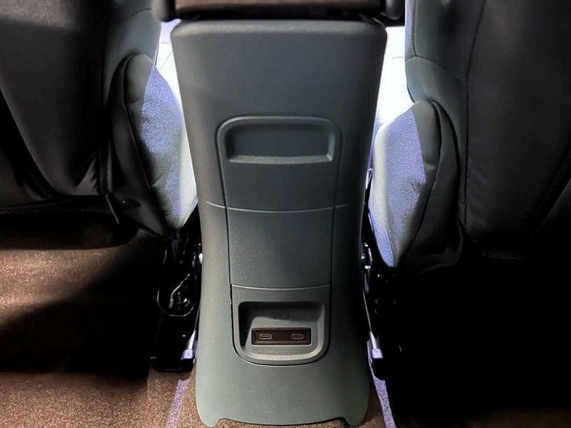 FIAT Grande Panda Grande Panda 5p 1.2 Hybrid eDCT 110cv S&S La Prima