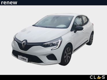 Renault Clio TCe 100 CV GPL 5 porte Equilibre