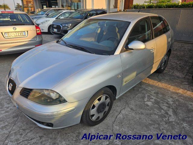 SEAT Ibiza 1.9 TDI 101CV 5p. Stella