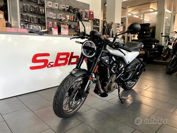 Husqvarna Vitpilen 401 - 2022