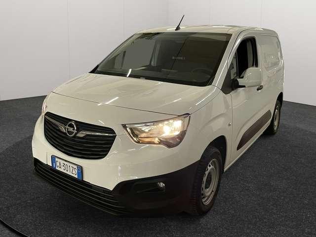 Opel Combo Cargo 1.5 100cv *IVA*