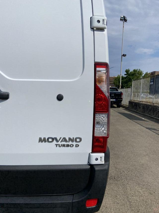 OPEL Movano *PROMO* 35 2.3 TD 135CV PM-TM Furg.