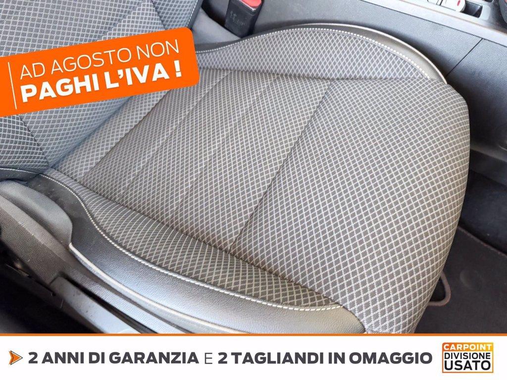RENAULT Arkana 1.6 e-tech full hybrid intens 145cv del 2022