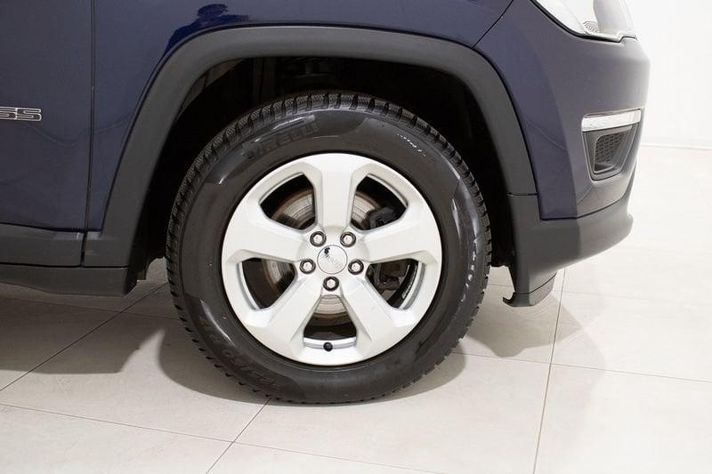 Jeep Compass 1.6 Multijet 120cv 2WD Business