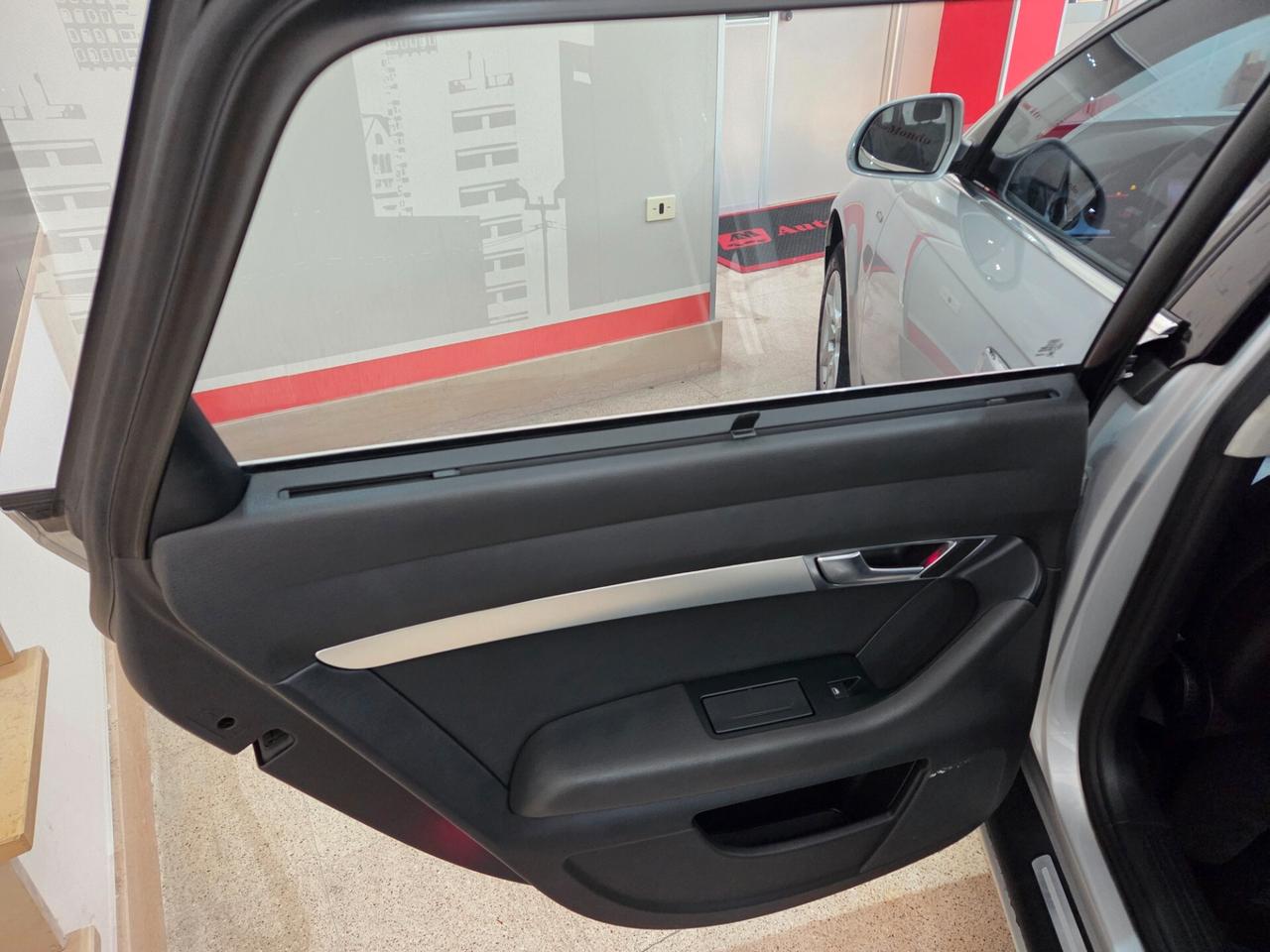 Audi A6 Avant 2.0 16V TDI F.AP.