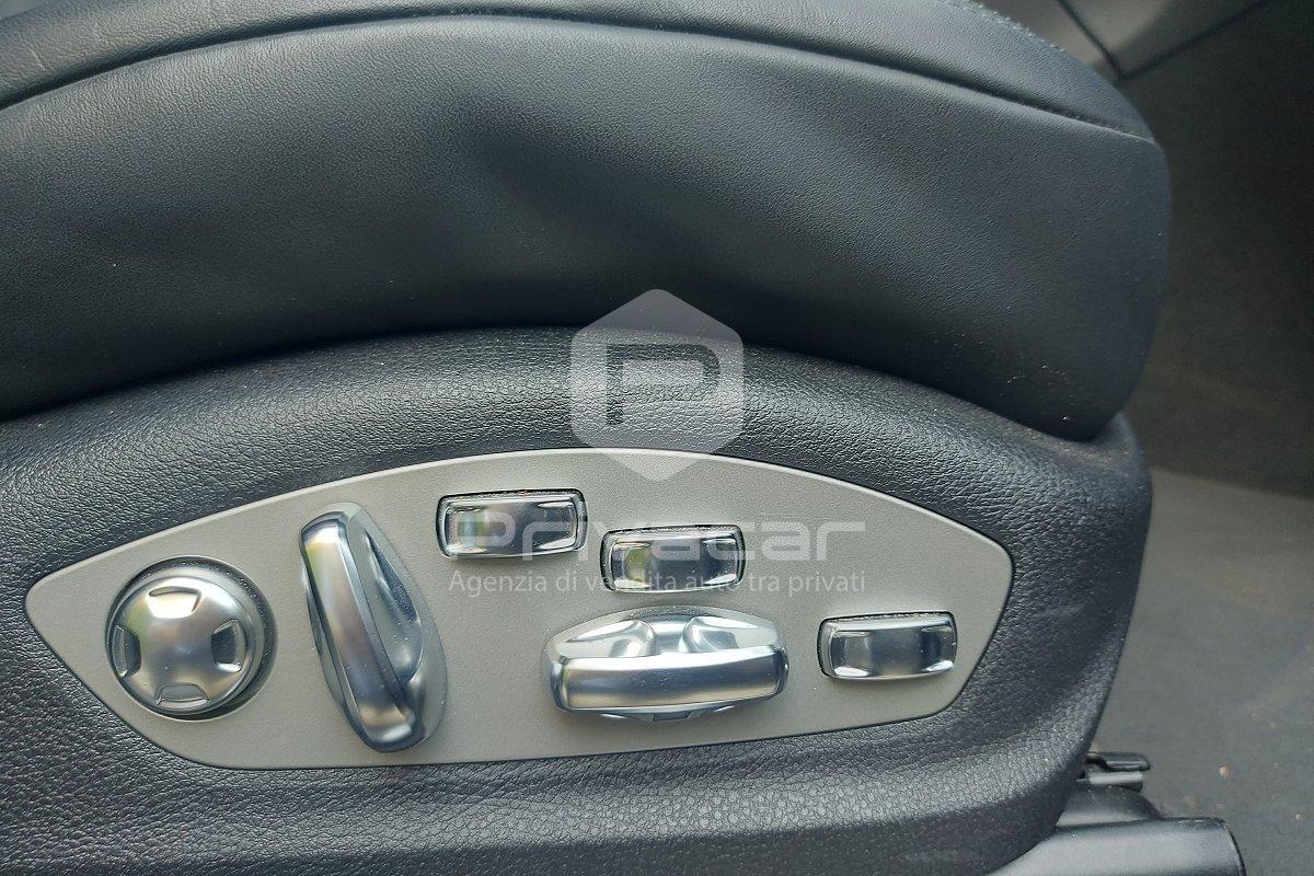 PORSCHE Macan 2.9 S