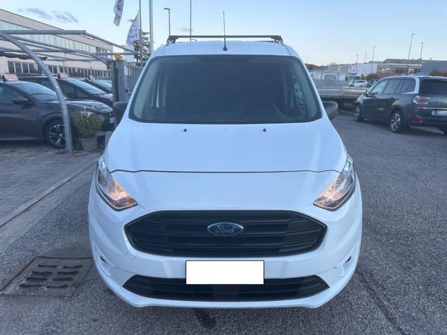 FORD Transit Connect 1.5 TDCi 100CV Furgone Trend