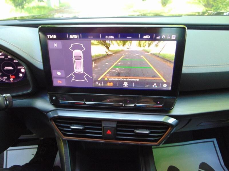 CUPRA Formentor Formentor 1.4 e-Hybrid DSG