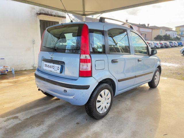 FIAT Panda 1.2 AUTOMATICA OK NEOPATENTATI + CLIMA