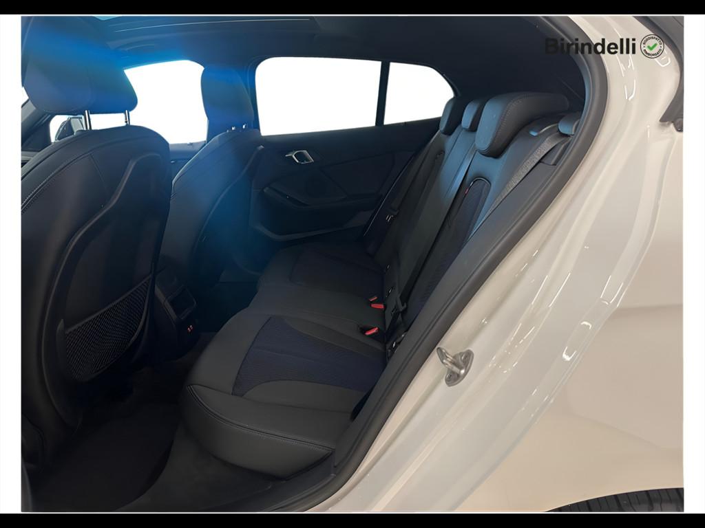 BMW Serie 1 (F40) - 116d 5p. Msport