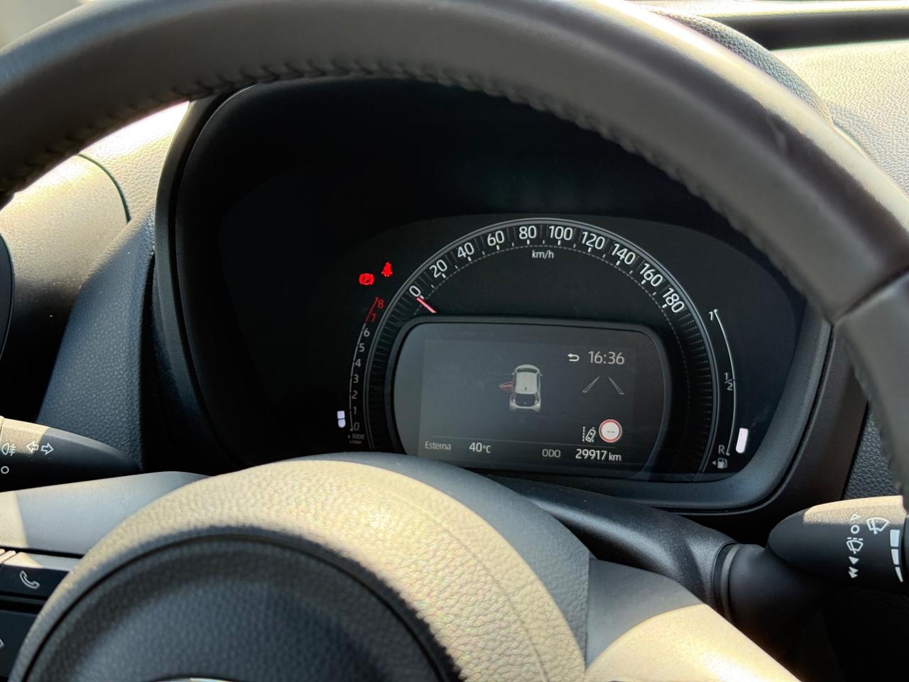 Toyota Aygo X 1.0 VVT-i 5 porte Trend GARANTITA PREZZO REALE