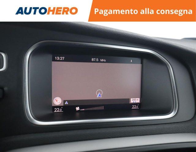 VOLVO V40 D2 Kinetic