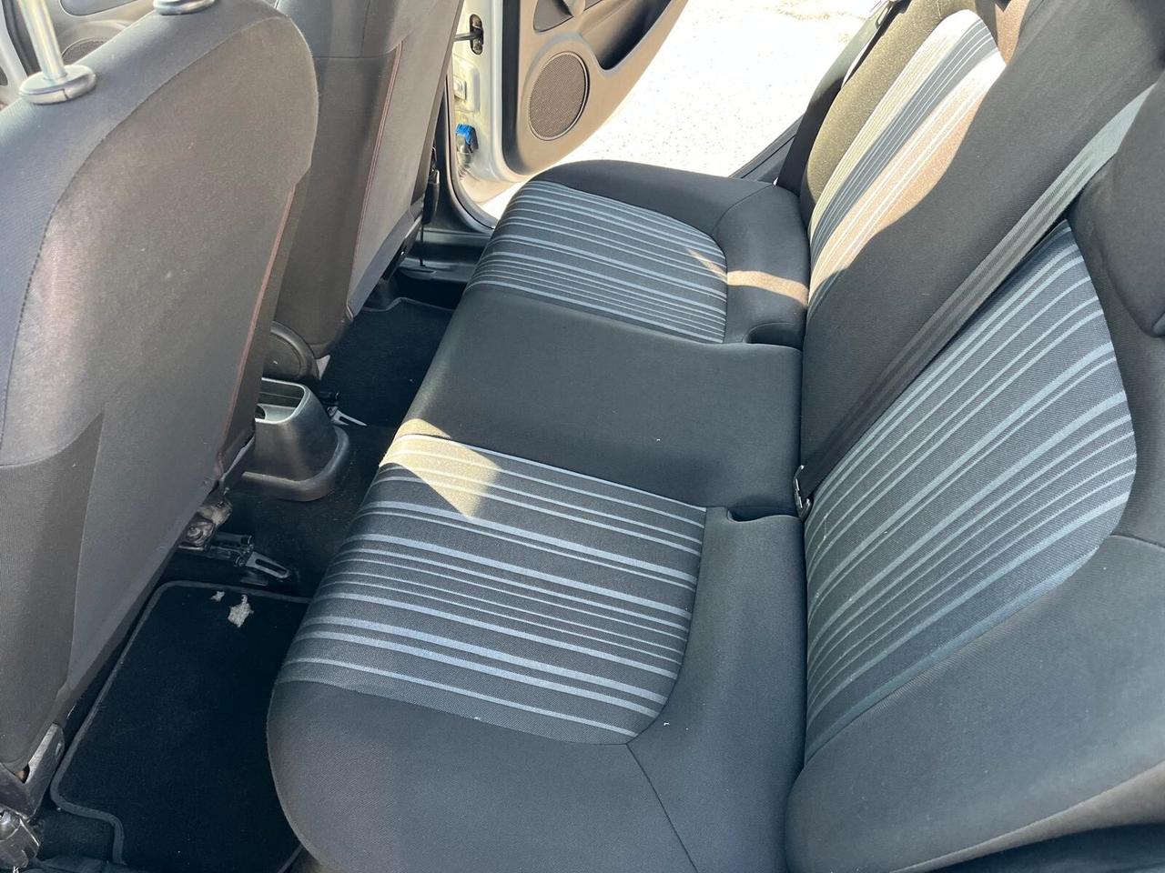 Fiat Punto EVO 1.3 MJT 5 porte 75 CV OK NEO PATENTATO