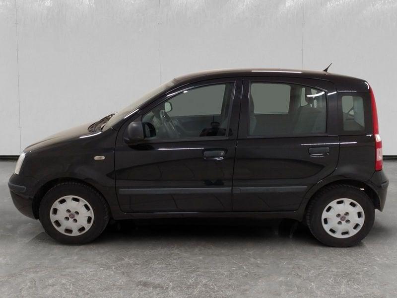FIAT Panda 1.2 Classic 69cv