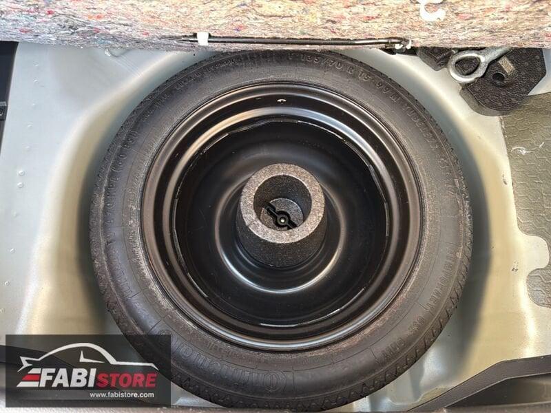 Suzuki Swift 1.3 DDiS 75 Cv 5p. - CHILOMETRAGGIO CERTIFICATO