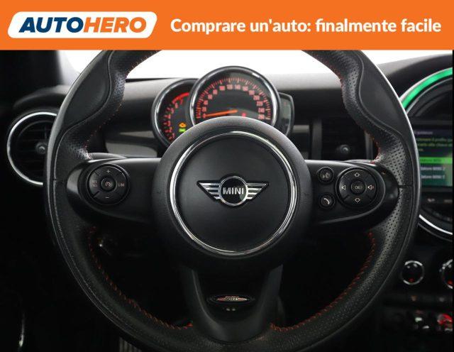 MINI Cooper S 2.0 Cooper S 5 porte